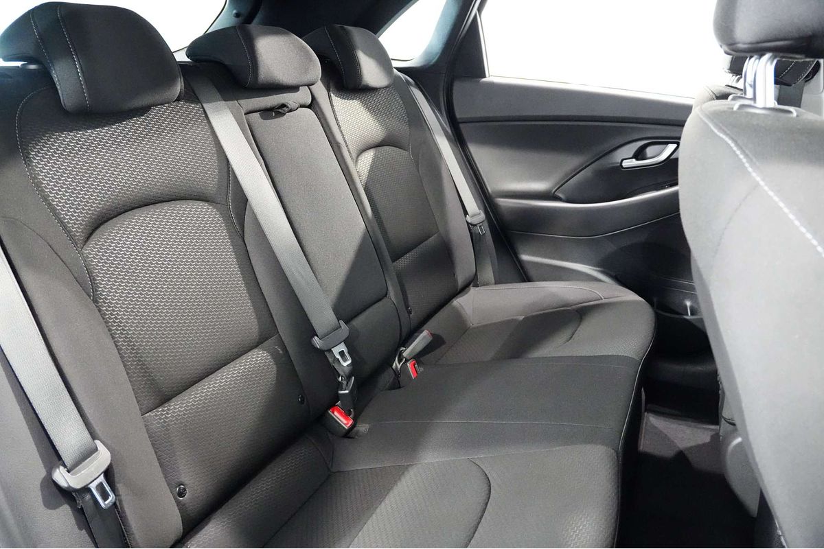 2021 Hyundai i30 PD.V4