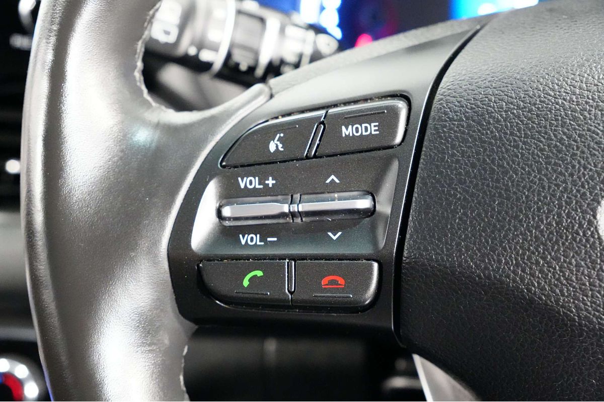 2021 Hyundai i30 PD.V4