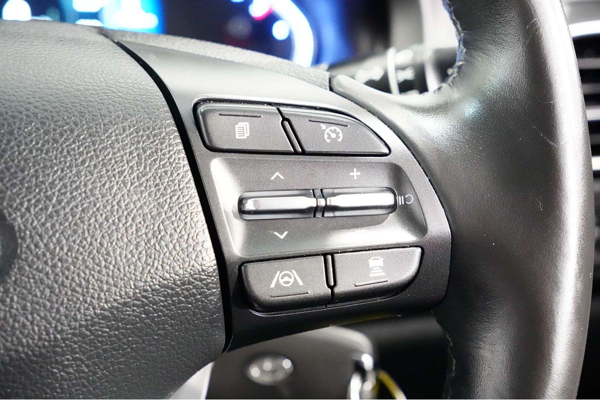 2021 Hyundai i30 PD.V4