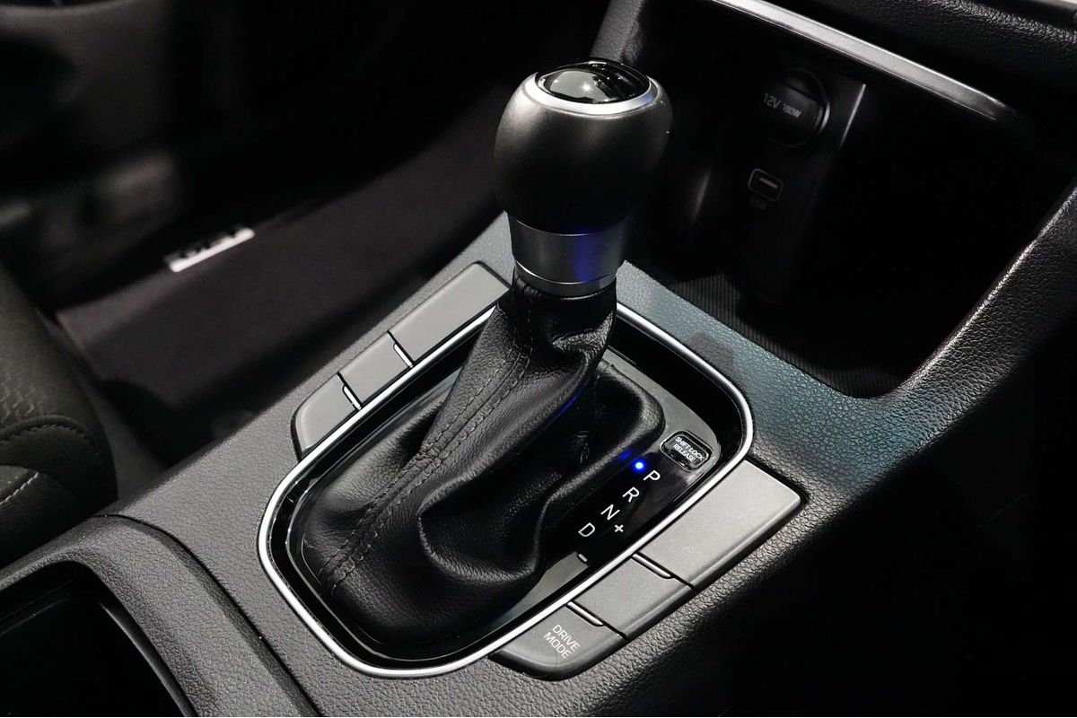 2021 Hyundai i30 PD.V4