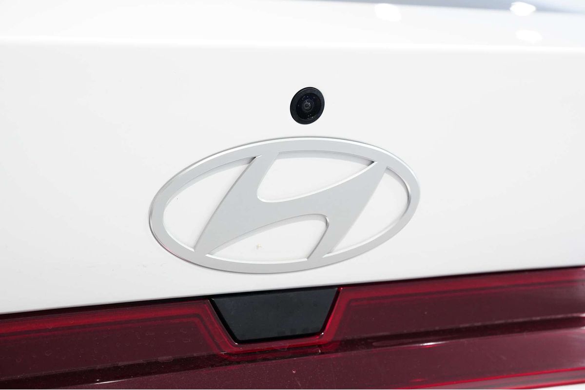 2024 Hyundai i30 CN7.V2