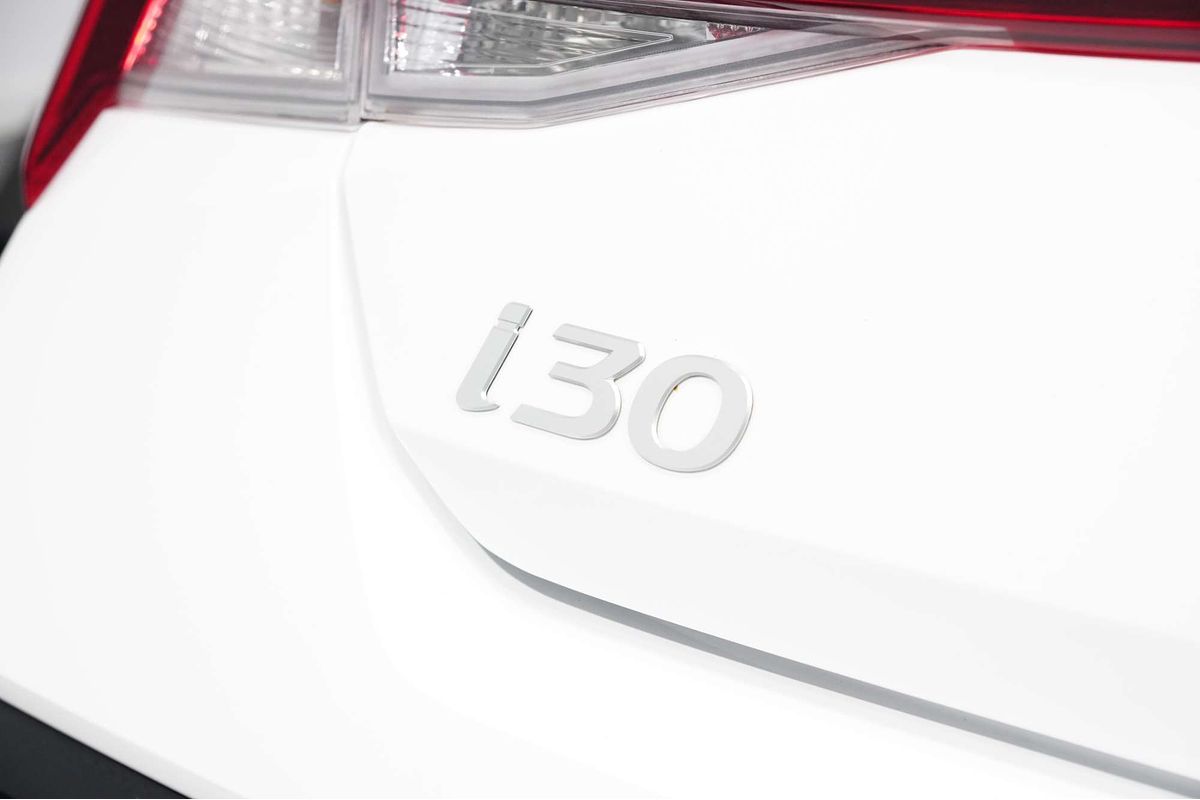 2024 Hyundai i30 CN7.V2
