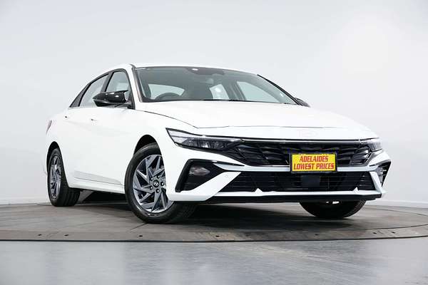 2024 Hyundai i30 CN7.V2