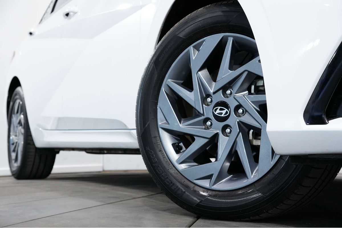 2024 Hyundai i30 CN7.V2