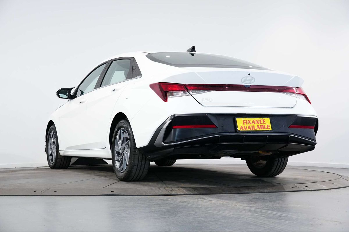 2024 Hyundai i30 CN7.V2