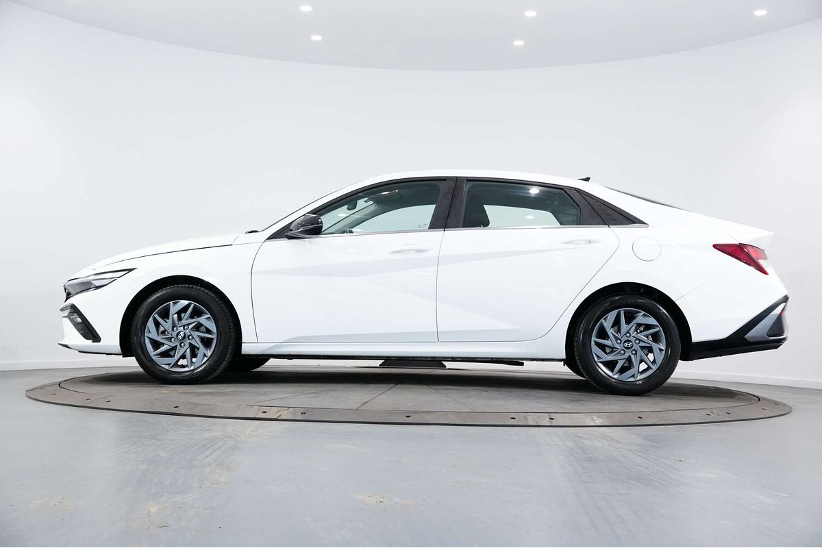 2024 Hyundai i30 CN7.V2