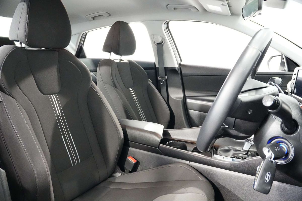 2024 Hyundai i30 CN7.V2