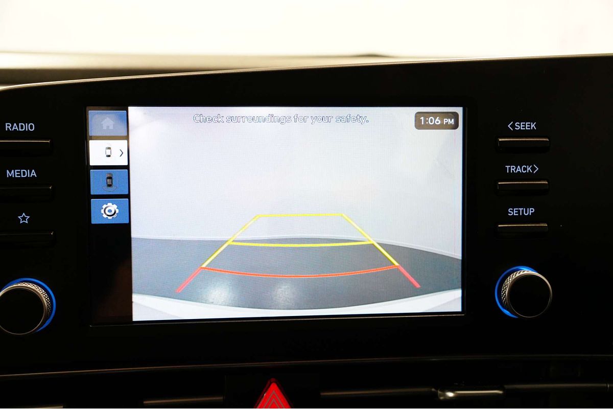 2024 Hyundai i30 CN7.V2