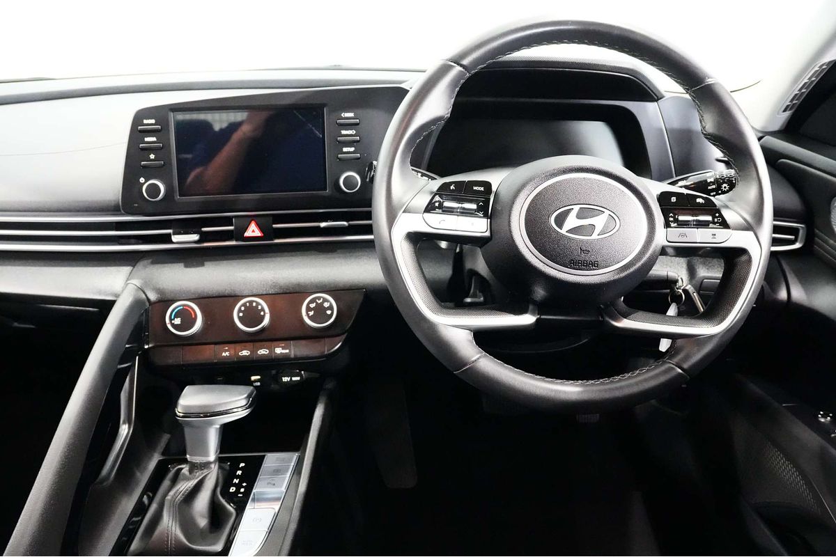 2024 Hyundai i30 CN7.V2