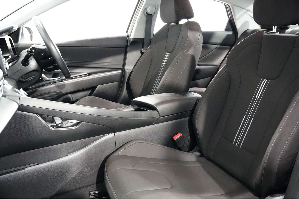 2024 Hyundai i30 CN7.V2