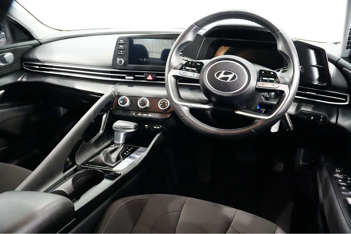 2024 Hyundai i30 CN7.V2