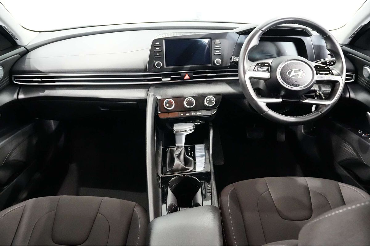 2024 Hyundai i30 CN7.V2