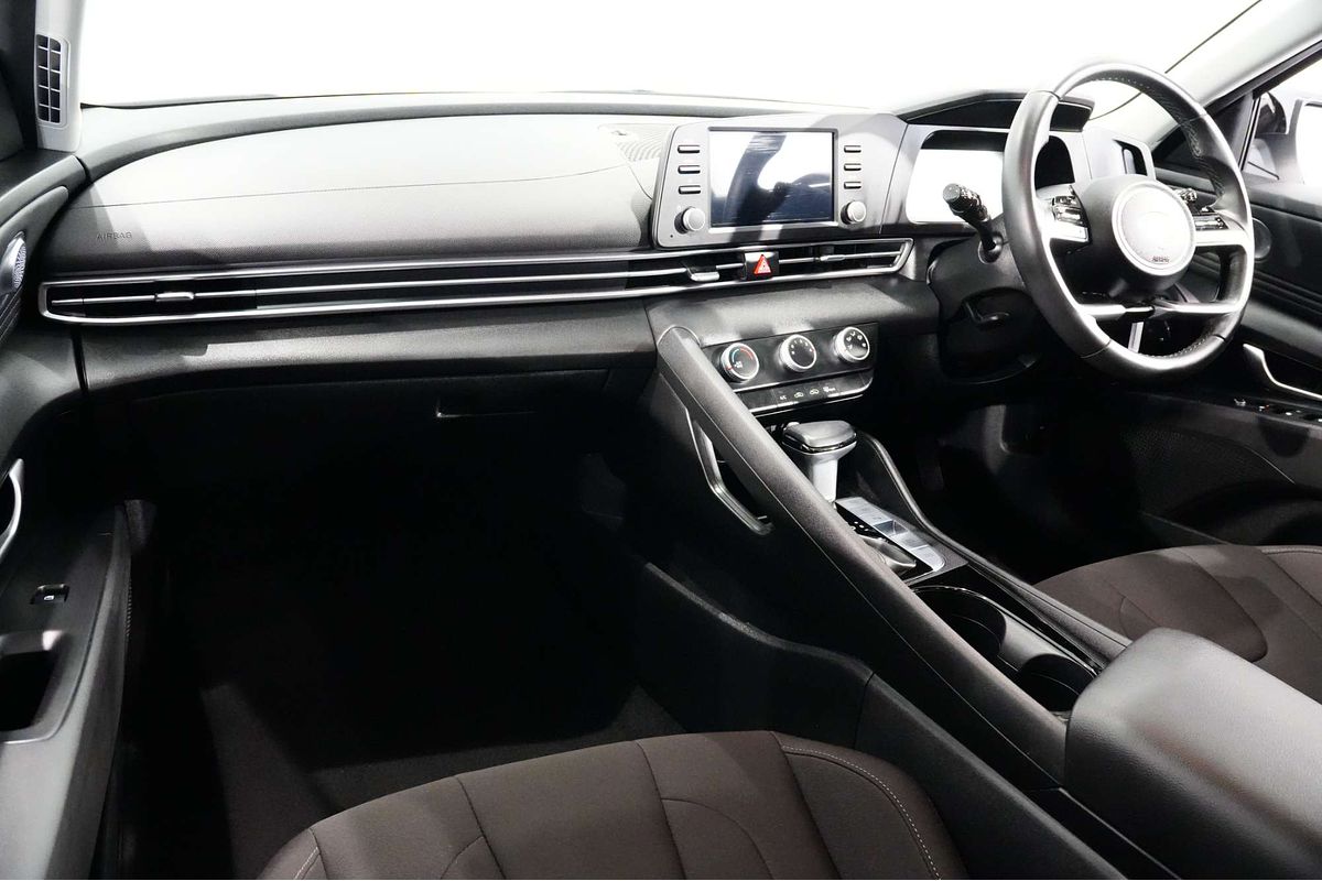 2024 Hyundai i30 CN7.V2