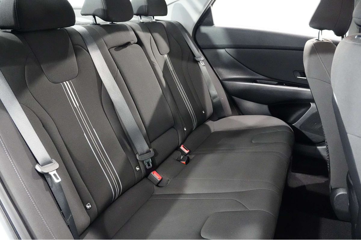 2024 Hyundai i30 CN7.V2