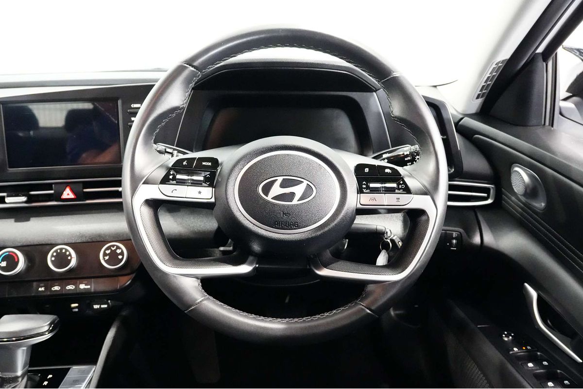 2024 Hyundai i30 CN7.V2