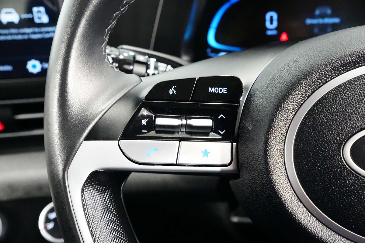 2024 Hyundai i30 CN7.V2