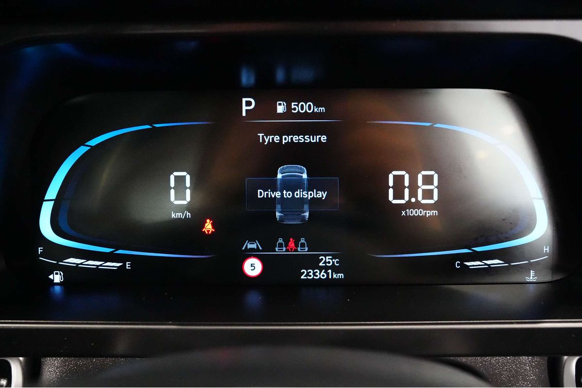 2024 Hyundai i30 CN7.V2