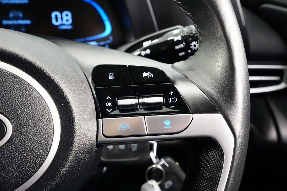 2024 Hyundai i30 CN7.V2