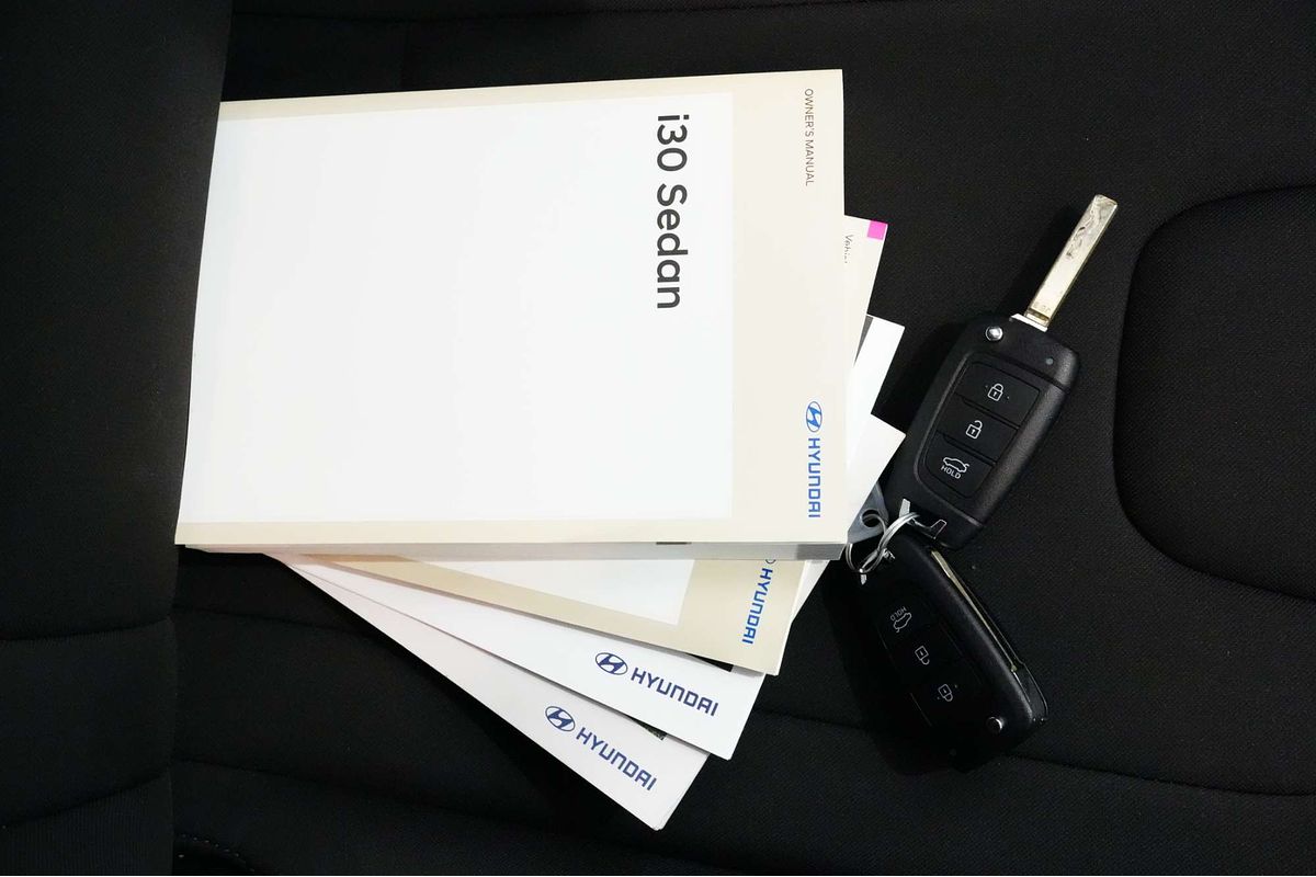 2024 Hyundai i30 CN7.V2