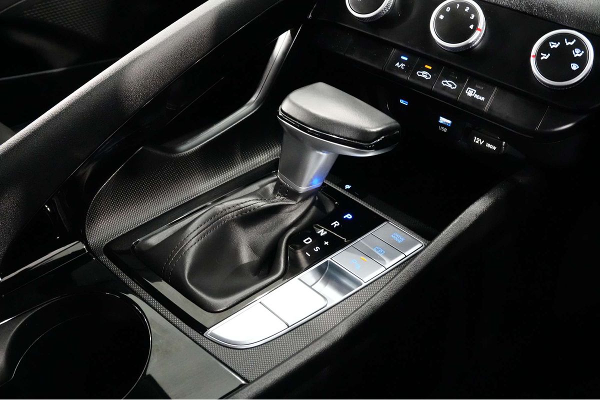 2024 Hyundai i30 CN7.V2