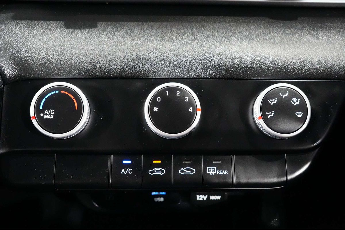 2024 Hyundai i30 CN7.V2