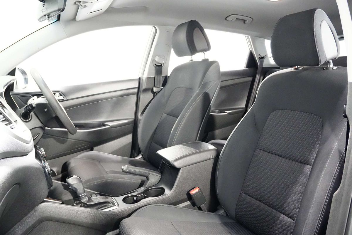 2018 Hyundai Tucson Active TL2