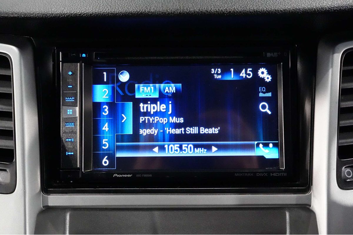 2018 Hyundai Tucson Active TL2