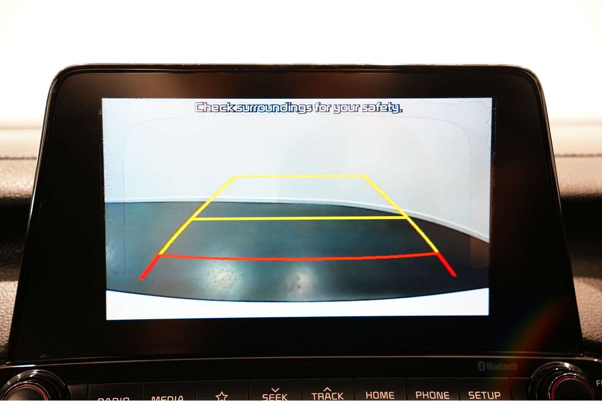 2021 Kia Cerato S BD