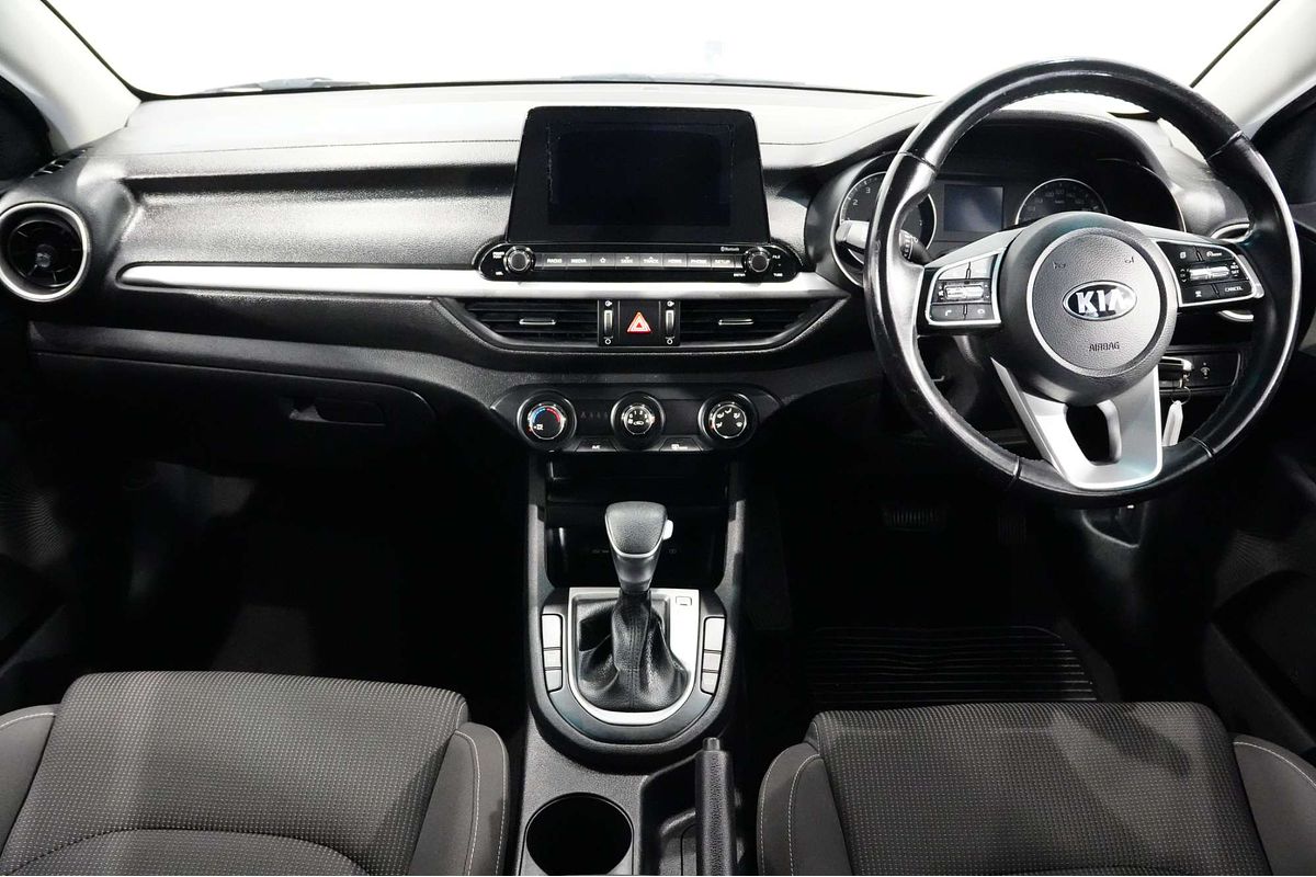 2021 Kia Cerato S BD