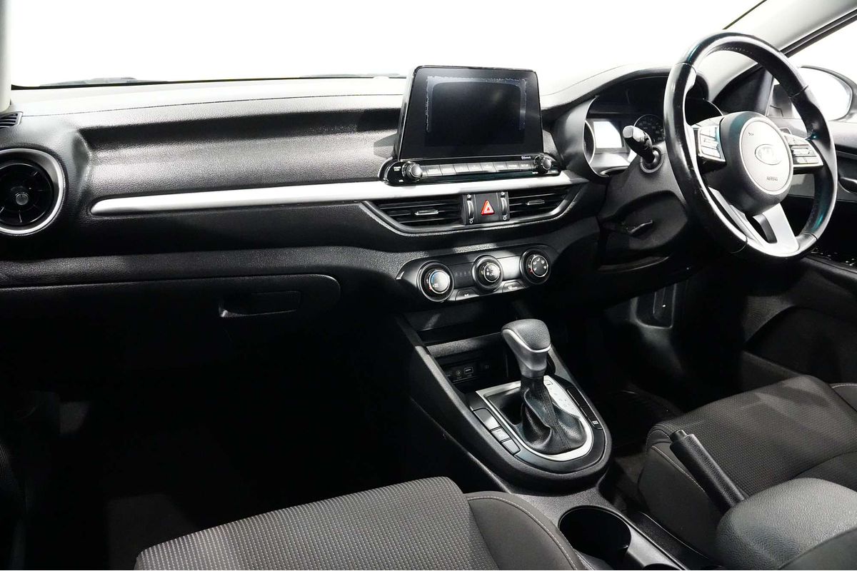 2021 Kia Cerato S BD