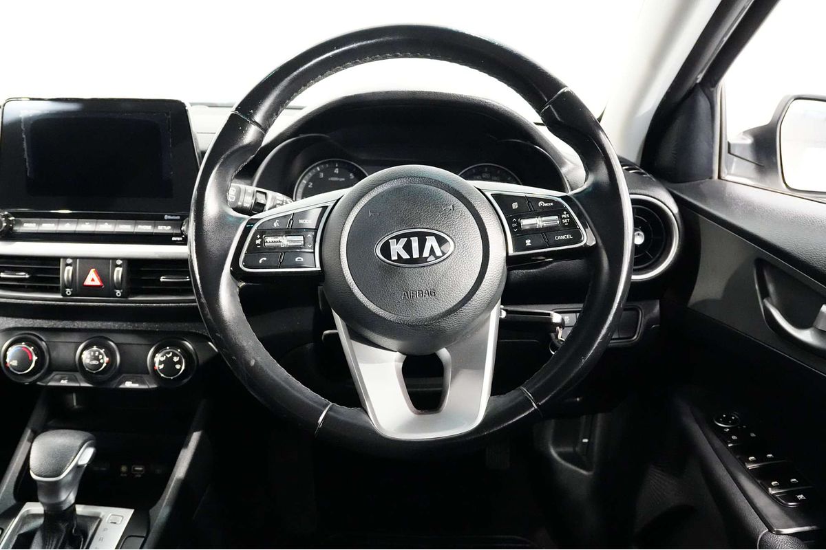 2021 Kia Cerato S BD