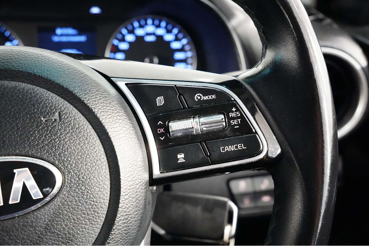 2021 Kia Cerato S BD