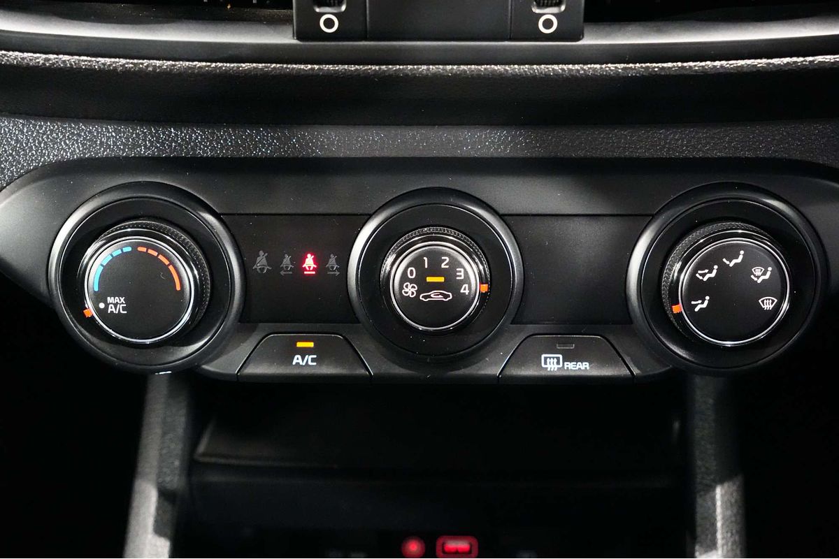 2021 Kia Cerato S BD