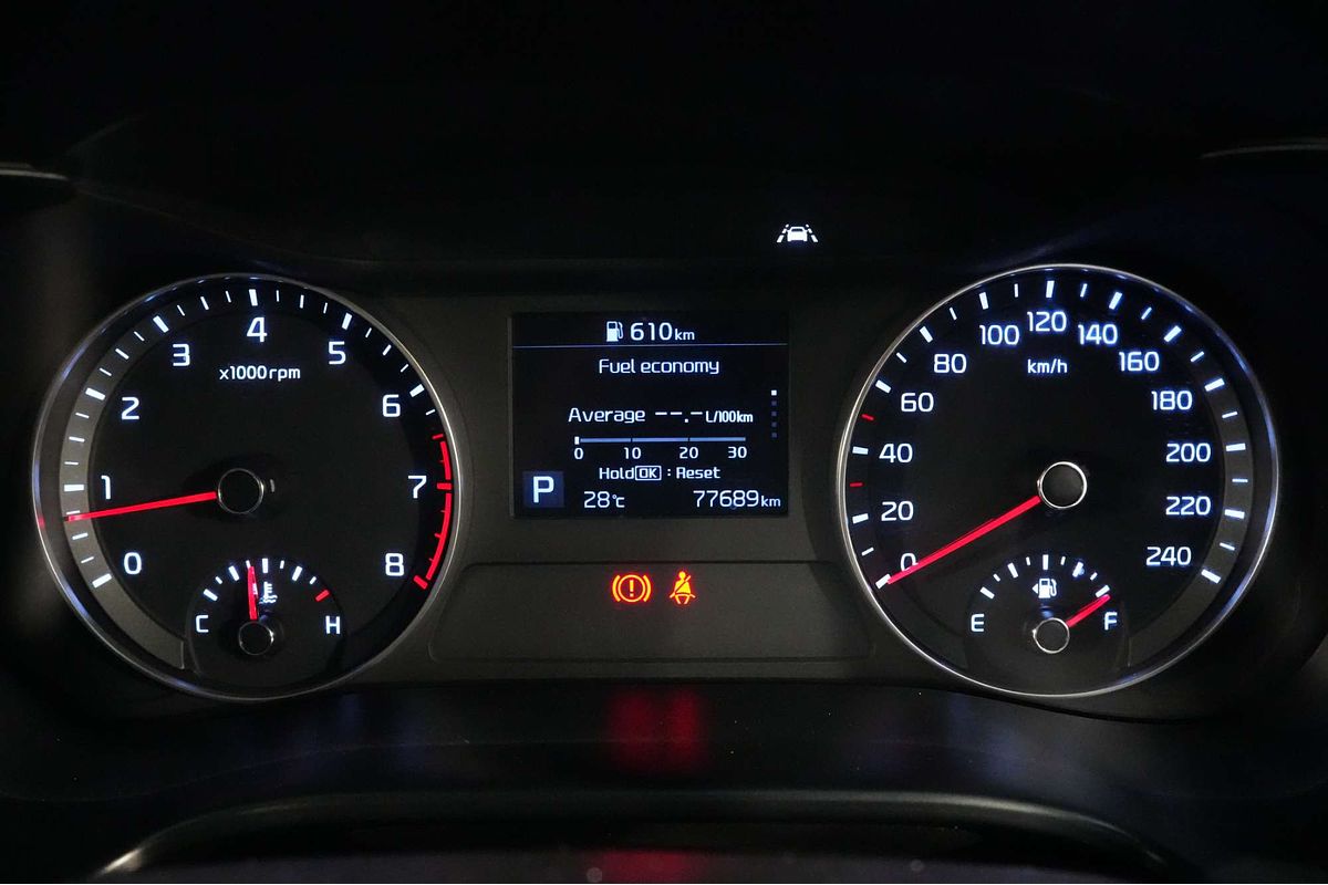 2021 Kia Cerato S BD