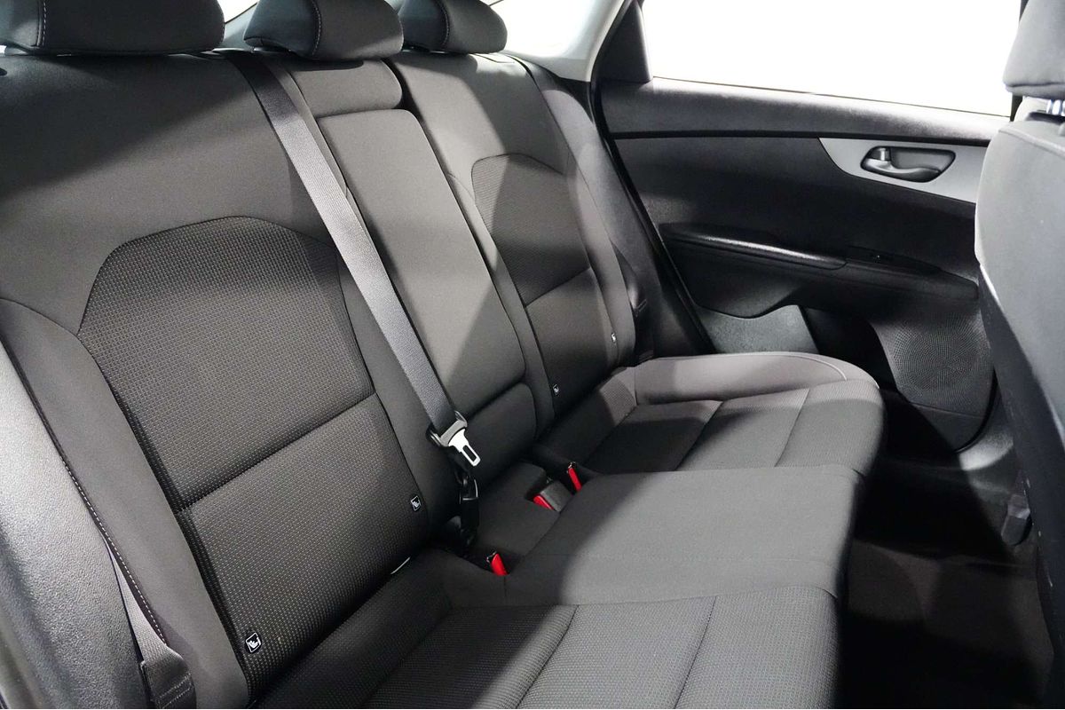 2021 Kia Cerato S BD