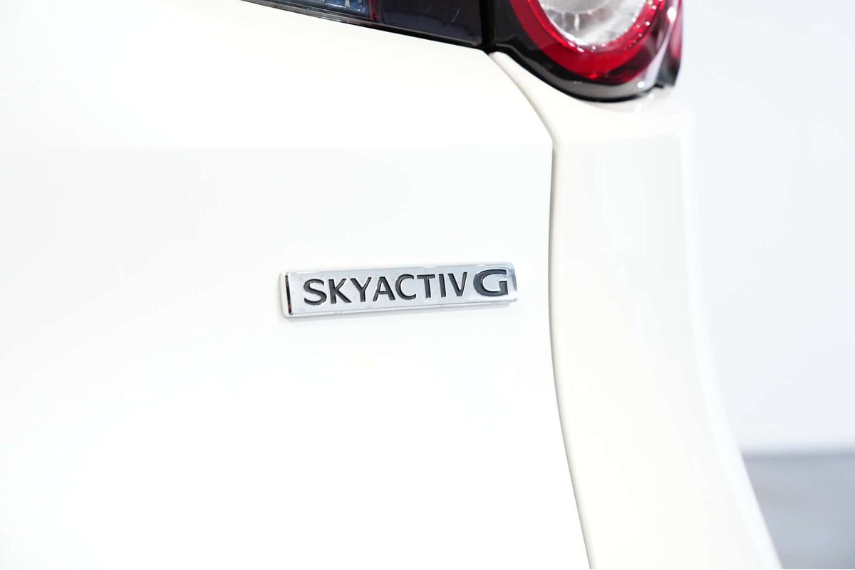 2020 Mazda CX-8 Touring KG Series