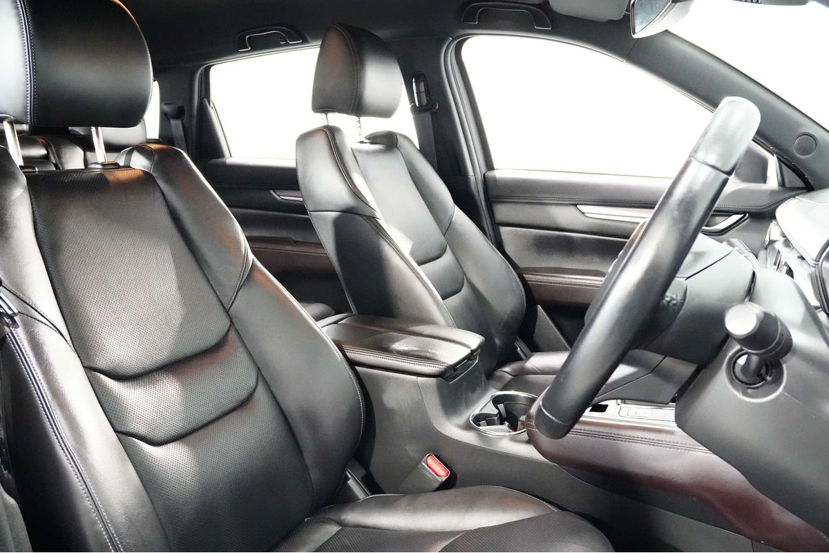 2020 Mazda CX-8 Touring KG Series