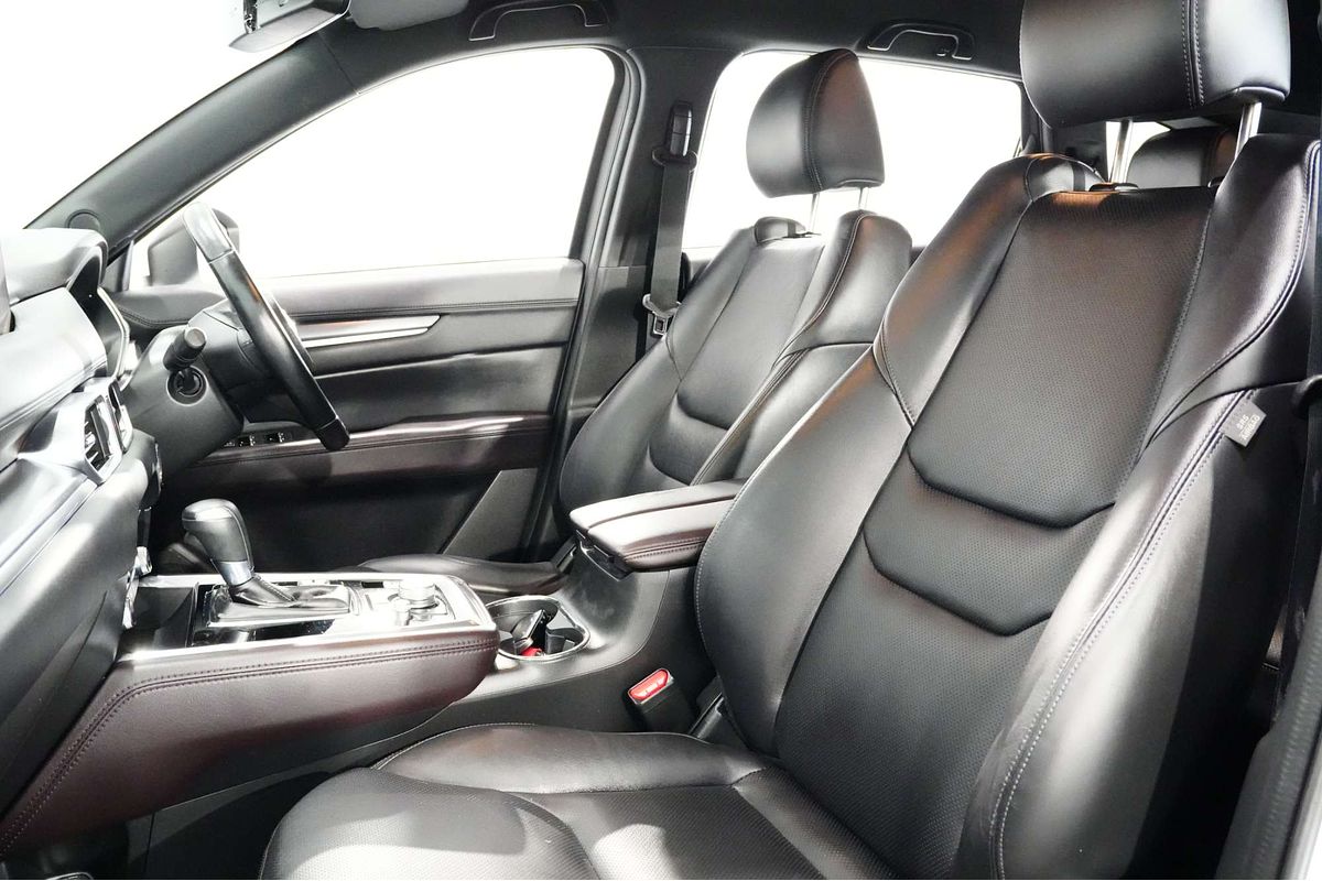 2020 Mazda CX-8 Touring KG Series