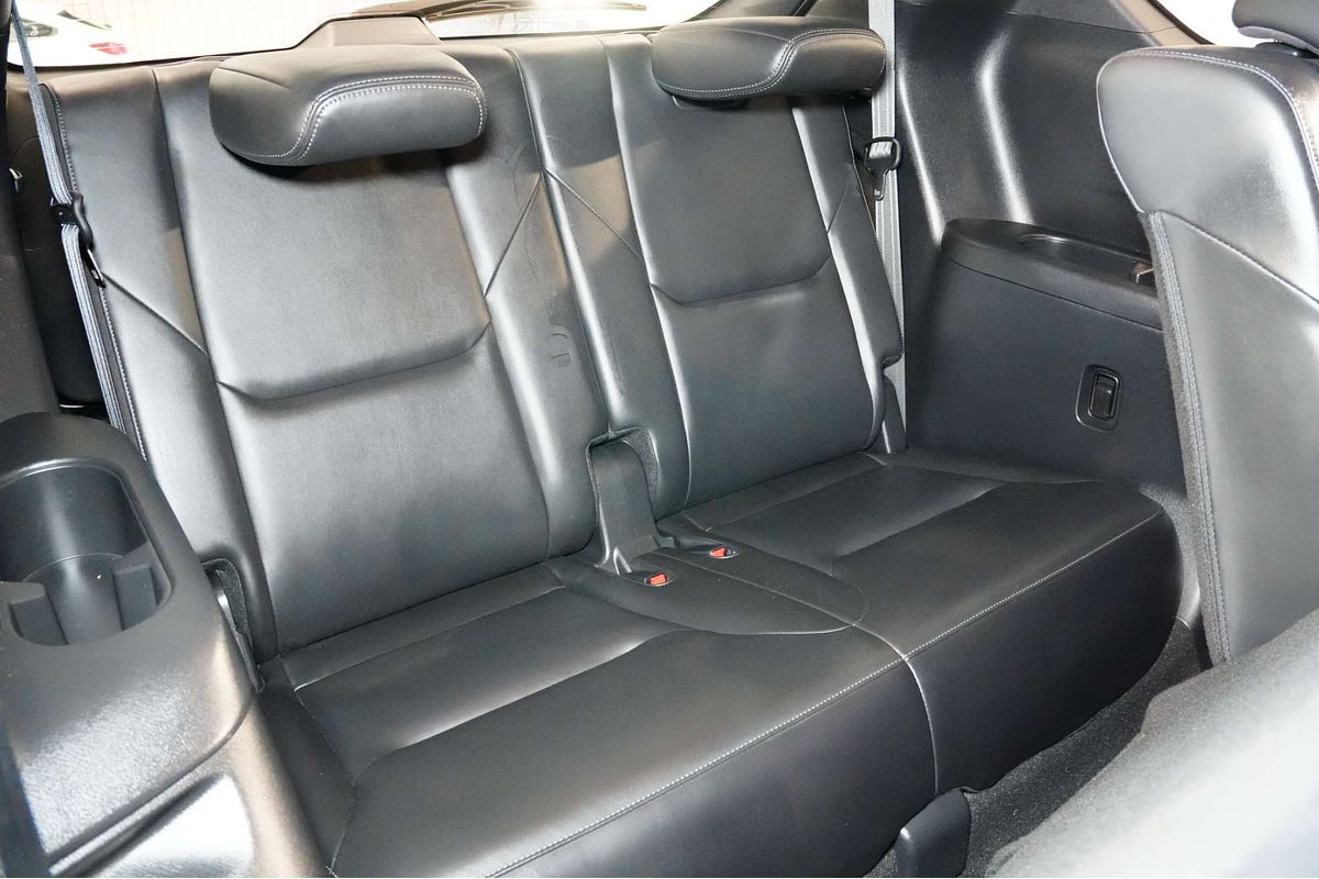 2020 Mazda CX-8 Touring KG Series