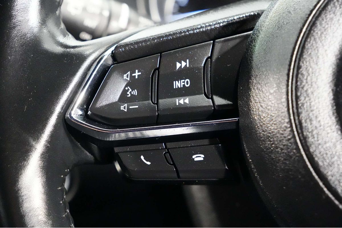 2020 Mazda CX-8 Touring KG Series