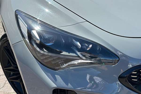 2022 Kia Stinger GT CK thumb-1