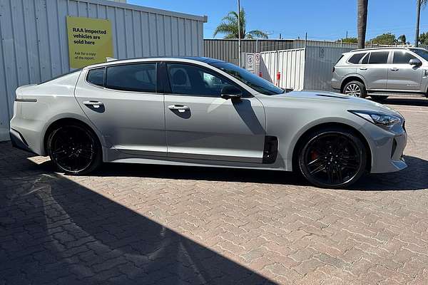 2022 Kia Stinger GT CK thumb-4