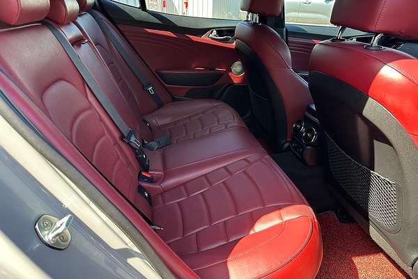 2022 Kia Stinger GT CK thumb-6