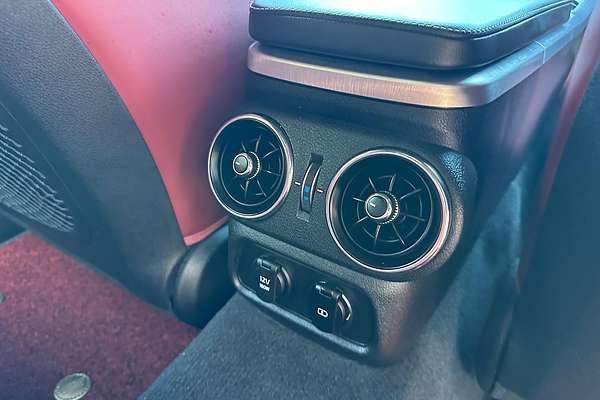 2022 Kia Stinger GT CK thumb-7