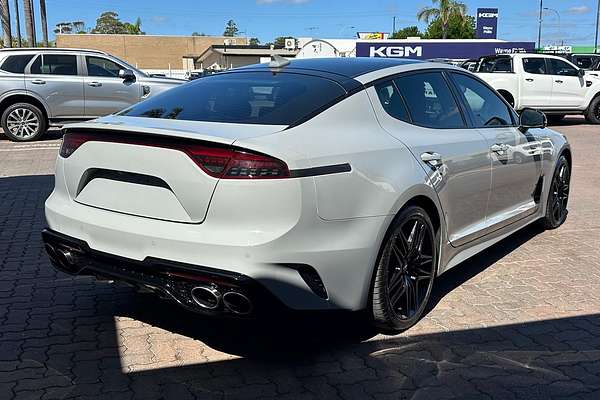 2022 Kia Stinger GT CK thumb-8