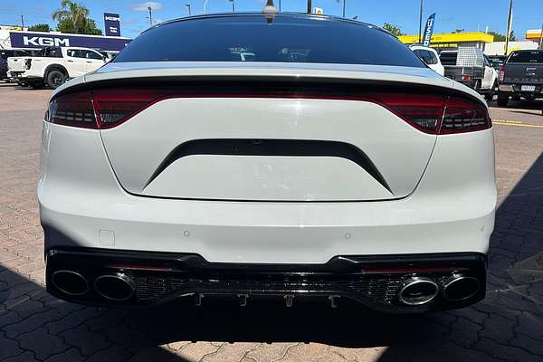 2022 Kia Stinger GT CK thumb-11