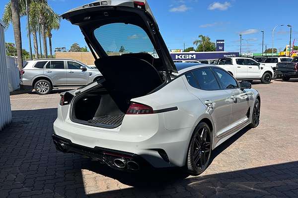 2022 Kia Stinger GT CK thumb-12