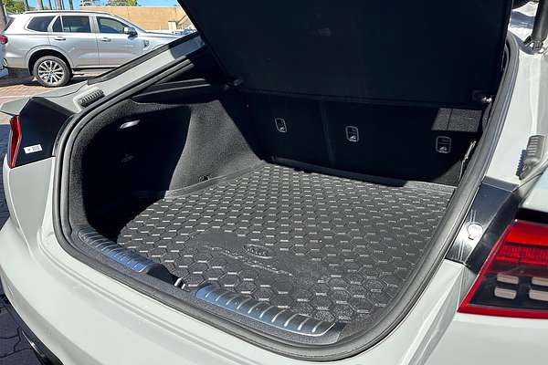 2022 Kia Stinger GT CK thumb-14