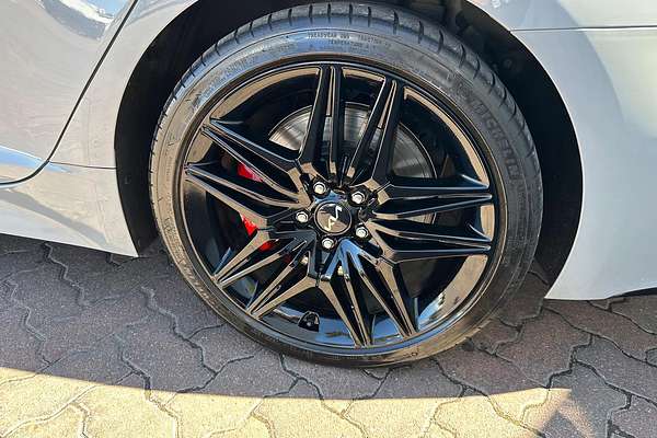 2022 Kia Stinger GT CK thumb-16