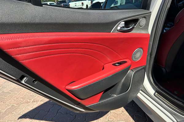 2022 Kia Stinger GT CK thumb-17